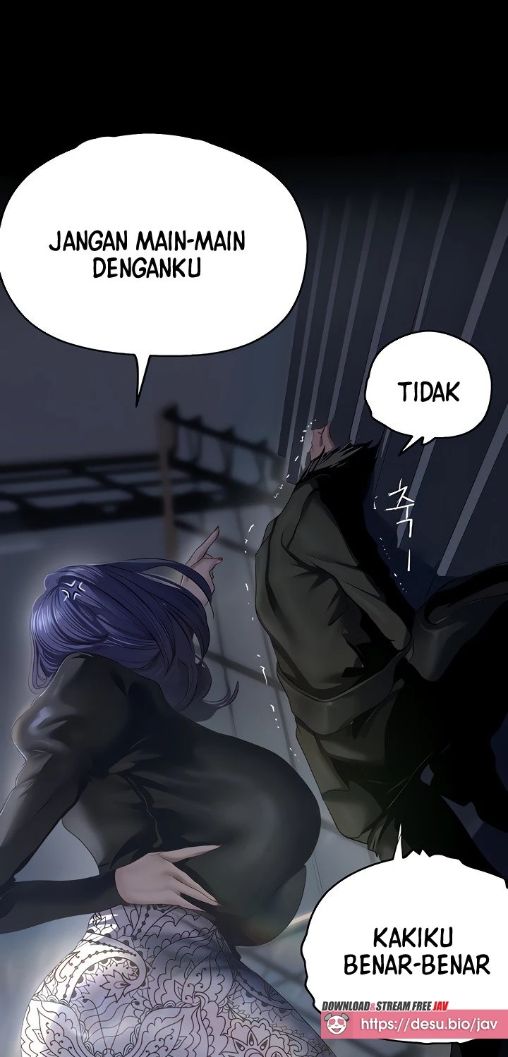 Wonderful New World Chapter 212 - Page 61